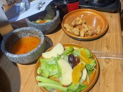 -九田家黑牛烤肉料理(溧阳吾悦店)