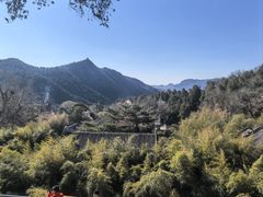 -潭柘寺景区