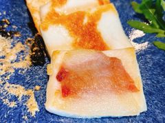煎云腿乳酪-半山腰·云南菜(侨福芳草地店)