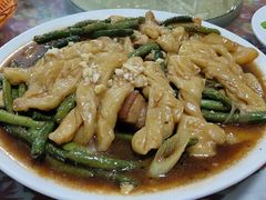 -何适山庄 ·可团建(水长城P2停车场店)