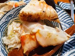 -綱元·海鲜豆捞(明州里店)