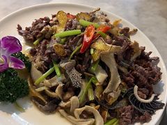 -闽公馆·客家私房菜·商务宴请·包厢(杏林橡树湾店)