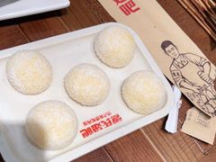 -管氏翅吧(马家堡店)