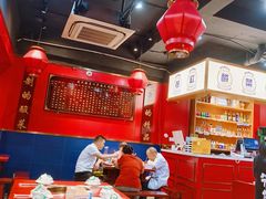 -符缸酸菜鸡(总店)