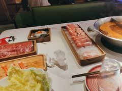 -九鼎轩火锅大排挡