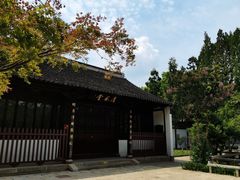 -苏州碑刻博物馆