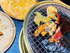 -韩风烤牛肉冷面店