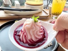 -汝是素(汇一城一区店)