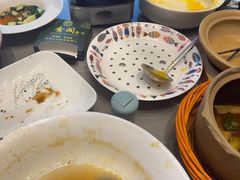 -香阁餐厅·常州菜·常州菜代表品牌(新北奥体店)