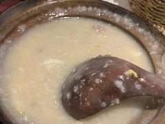 -火齐潮汕砂锅粥(五道口店)