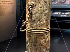 -广西壮族自治区博物馆