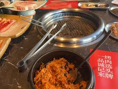 -一品诚记烤肉·甄选店(中南路店)