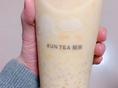 -KUNCHA鲲茶·江西制茶(铜锣湾店)