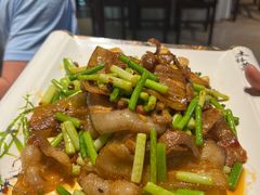 -鱼凫人家