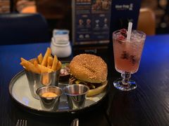 -bluefrog蓝蛙(水游城店)