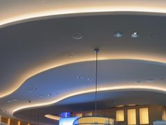 -济南香格里拉·咖啡泉自助餐厅