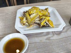 白切鸡-高记惠州风味楼(惠城店)