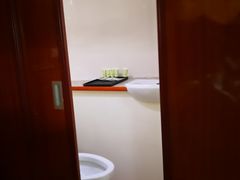 -崇明东平国家森林公园烧烤房车露营地