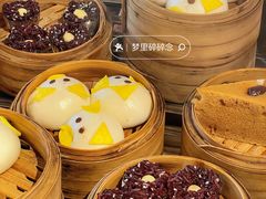 -宽尺巷鱼蛙自助火锅(虎丘钻石广场店)