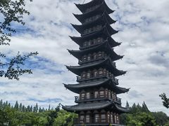 -上海方塔园