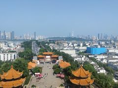 -黄鹤楼