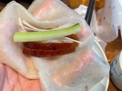 -四季民福烤鸭店(前门廊房二条店)