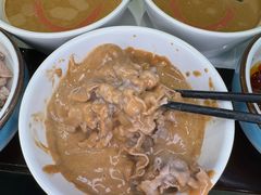 -马记伊源斋涮肉·清真菜(百子湾店)