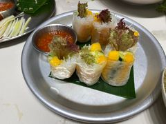 -CHILL Pho澳洲牛肉越南粉(佛山顺德万象汇店)