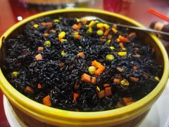 -一心斋素食馆(龙岗店)