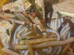 -阿生哥螺蛳粉(永安街店)