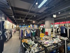 -法雅体育工厂店(皂君庙路店)