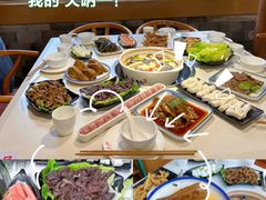 -土连锅·现熬养生汤锅(梁家巷店)