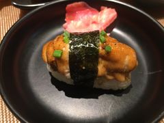 -昊·来了寿司(泡桐树店)