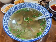 -长安后宰门水盆羊肉(新都心店)