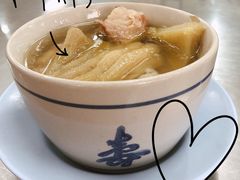 苦瓜排骨汤-红大哥水门鸡饭(總店)