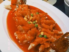 -金陵家宴·金陵春·南京菜(夫子庙店)
