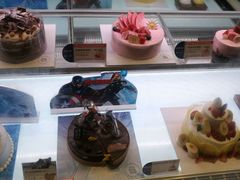 -巴黎贝甜(国贸店)