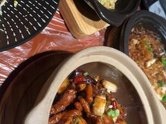 -有位虾匠·手工土菜小馆(市北店)