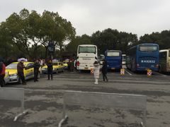 -乌镇西栅景区·1号停车场