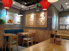 用餐区-头壹号饸饹面·大油条(东升科技园店)