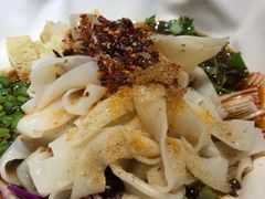 巴盟面筋-老阿妈蒙古村·蒙古包·草原文化·歌舞表演(老君堂店)