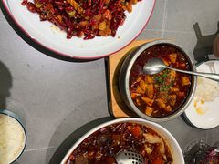 -四川饭店(城乡购物中心店)