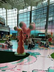 -kidsland(颐堤港店)