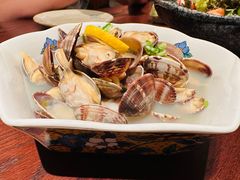 -翔峰炭火鳗鱼(悦泰街里公寓店)