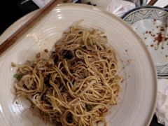 -贰醒·私房小院烧烤 (太古里店)