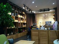 -隅日式美甲美睫專門店