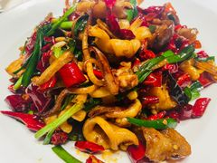 -宴小馆·小海鲜青岛菜(五四广场店)