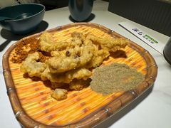 -椰子湾·海南火锅·糟粕醋·椰子鸡(正大广场店)