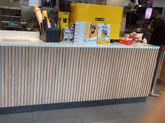 -麦当劳(乳山路店)