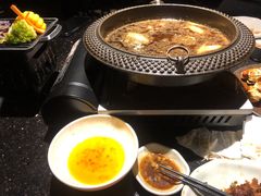 -上井料理黑金店(IFS国金中心店)